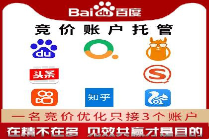 某品牌通过百度竞价提升线上销售业绩的案例